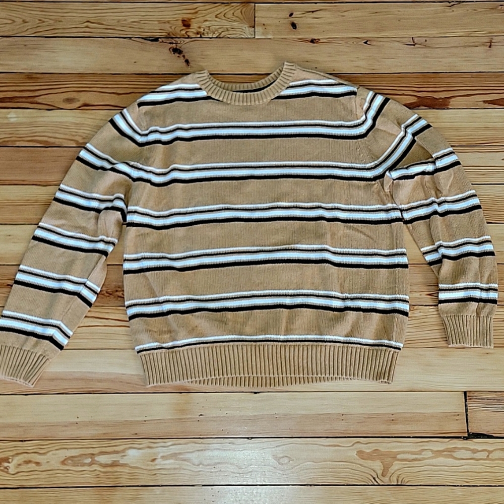 Mens sweater